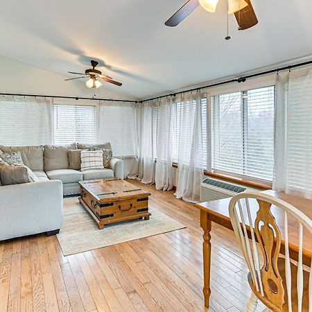 Williamstown Gem With Private Pool And Hot Tub! Vila Exterior foto