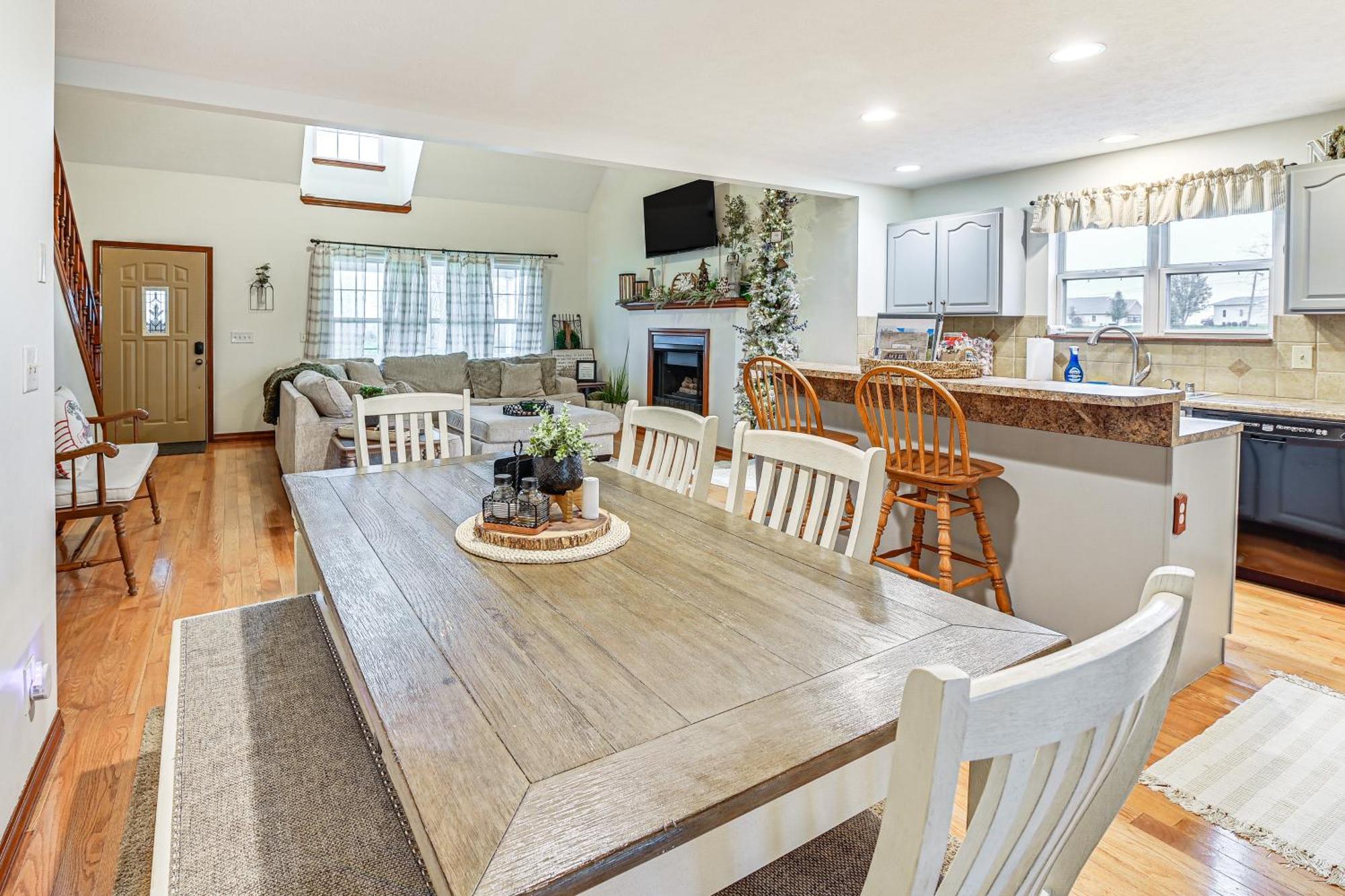 Williamstown Gem With Private Pool And Hot Tub! Vila Exterior foto