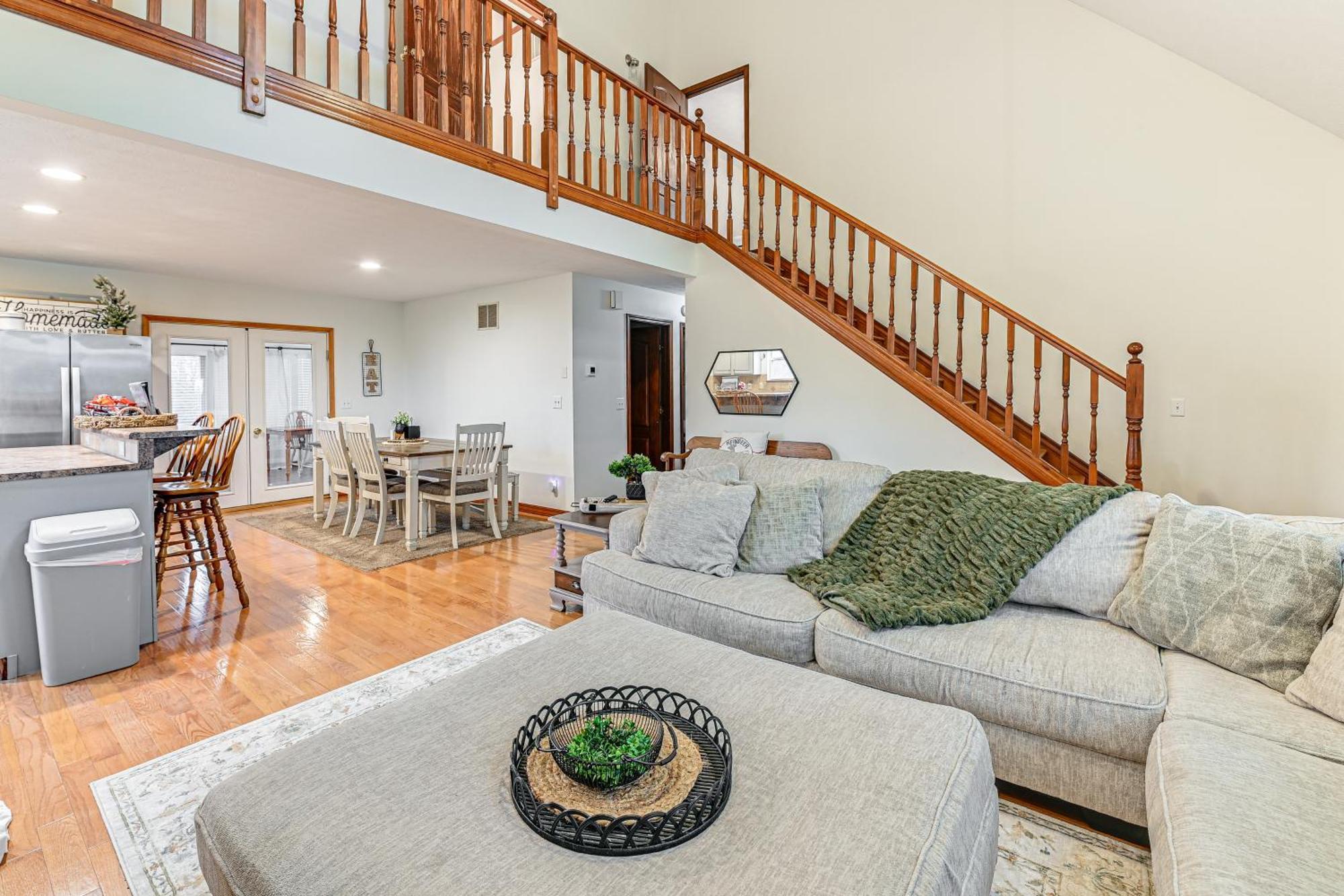 Williamstown Gem With Private Pool And Hot Tub! Vila Exterior foto