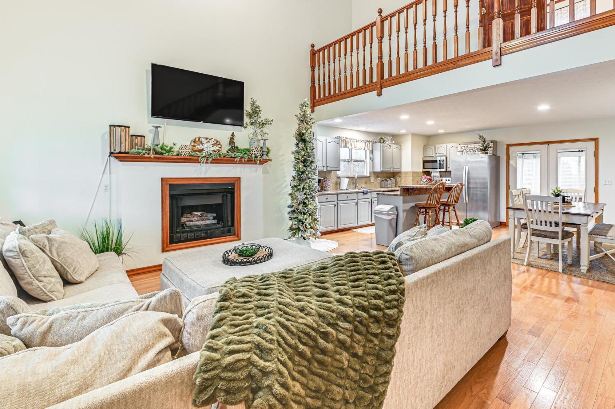 Williamstown Gem With Private Pool And Hot Tub! Vila Exterior foto