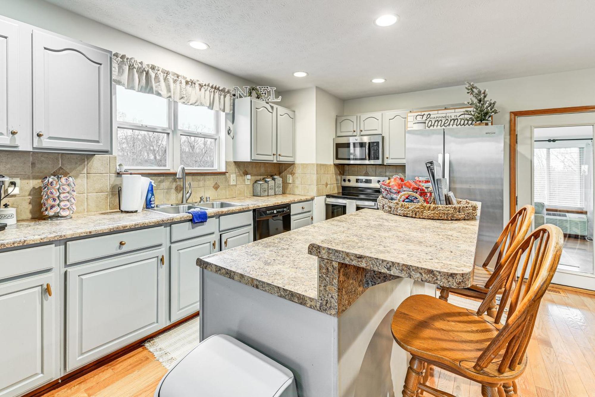 Williamstown Gem With Private Pool And Hot Tub! Vila Exterior foto