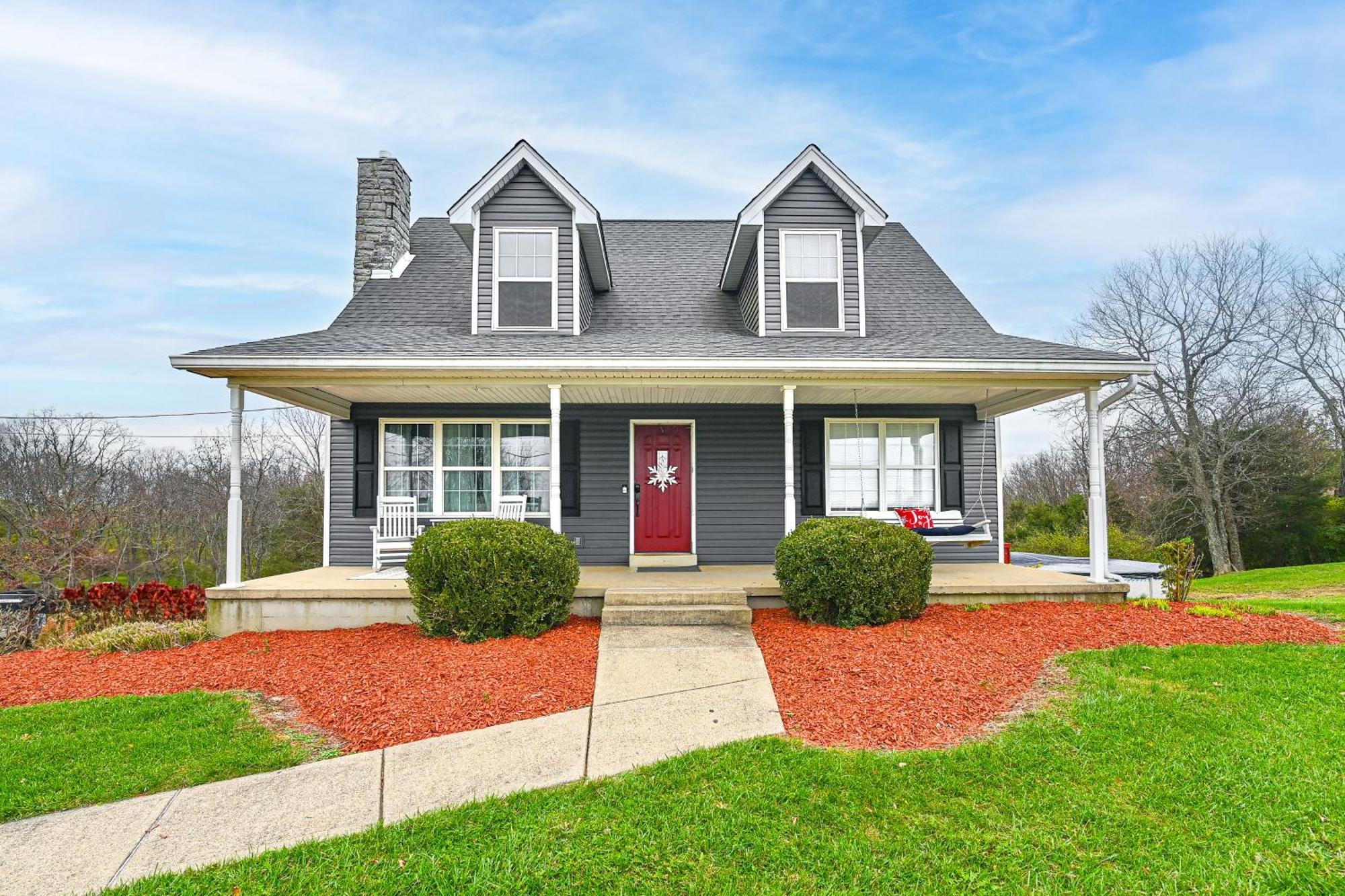 Williamstown Gem With Private Pool And Hot Tub! Vila Exterior foto