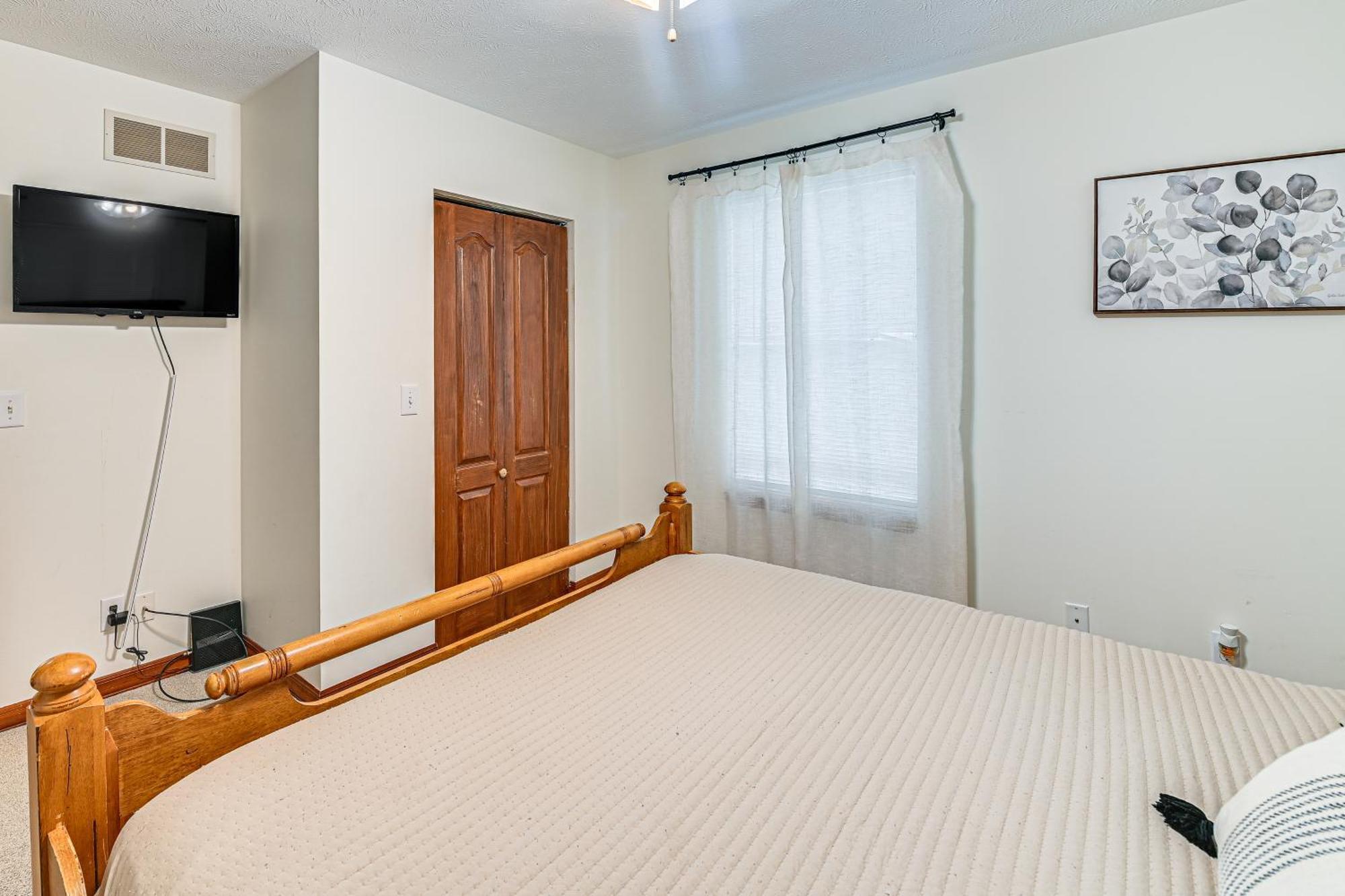 Williamstown Gem With Private Pool And Hot Tub! Vila Exterior foto
